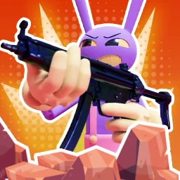 Amazing Jax Shooter Circus Sim のアイコン